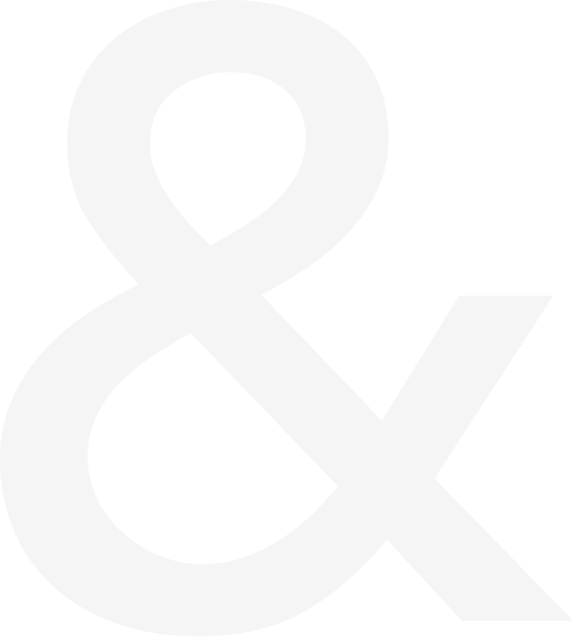 &